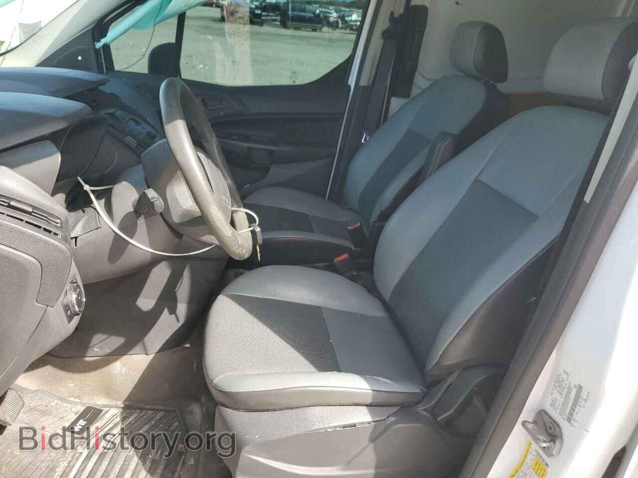 2016 FORD TRANSIT - VIN: NM0LS7E75G1263317 - Фото 7