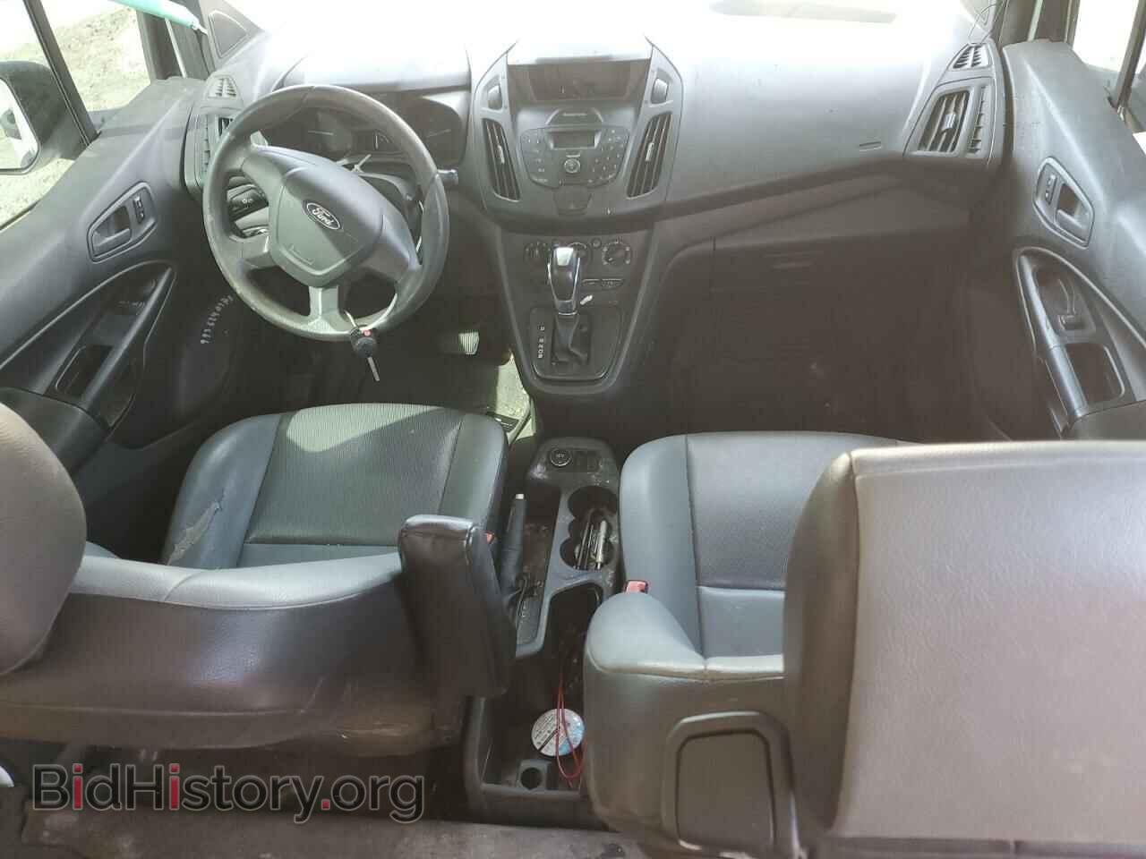 2016 FORD TRANSIT - VIN: NM0LS7E75G1263317 - Фото 8