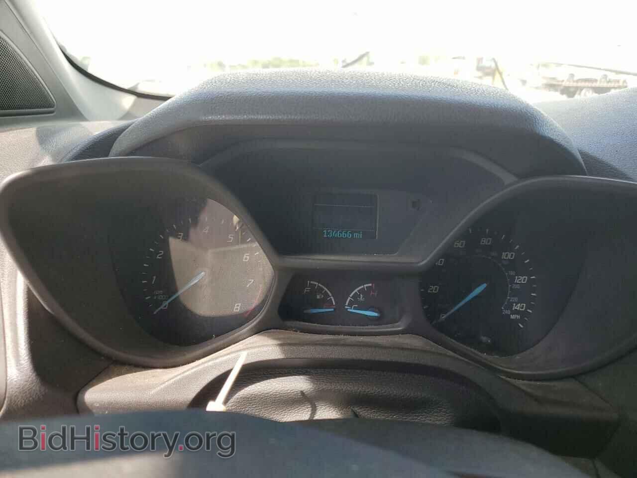 2016 FORD TRANSIT - VIN: NM0LS7E75G1263317 - Фото 9