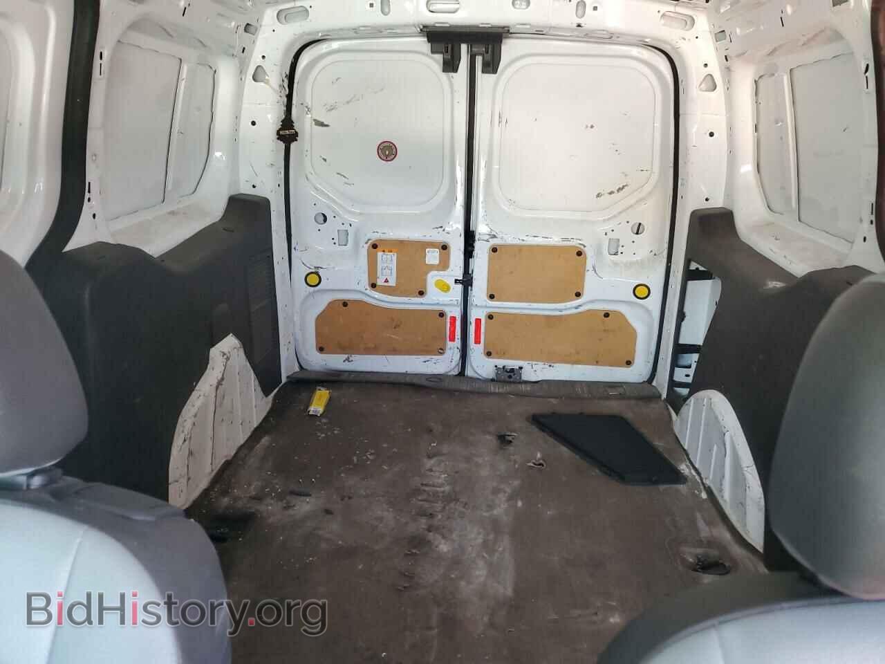 2016 FORD TRANSIT - VIN: NM0LS7E75G1263317 - Фото 10