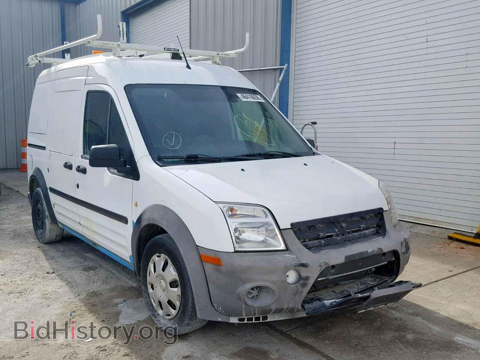 Photo NM0LS7AN9CT100012 - FORD TRANSIT CO 2012