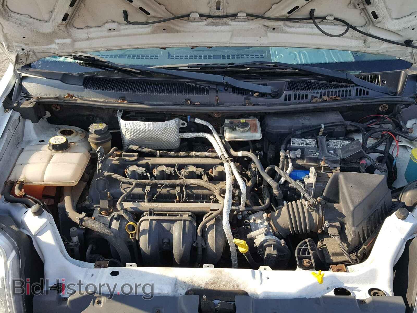 2012 FORD TRANSIT CO - VIN: NM0LS7AN9CT100012 - Фото 7