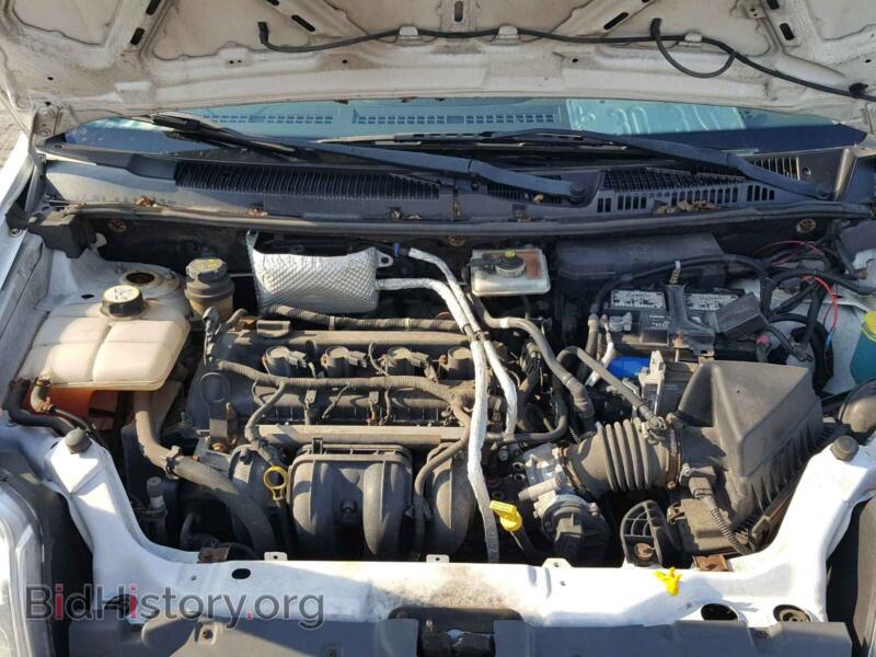 2012 Ford TRANSIT CO (VIN NM0LS7AN9CT100012) — фото 7 из 10