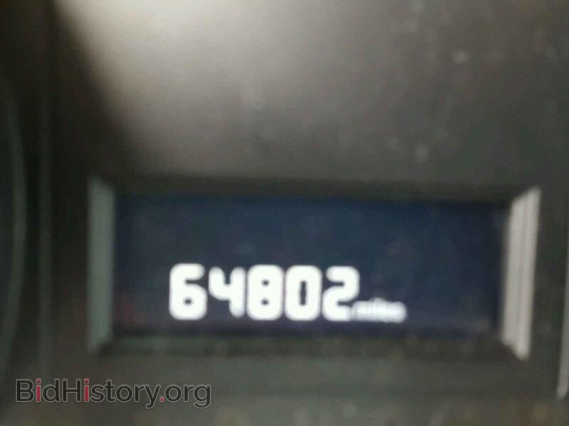 2013 Dodge CARAVAN (VIN 2C4RDGCG4DR600058) — photo 8 of 10