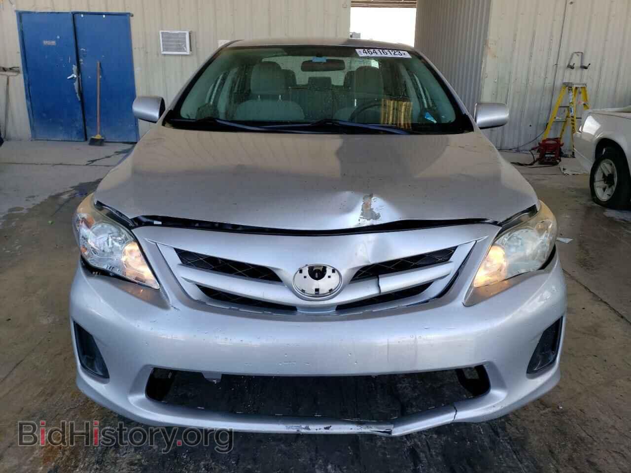 2013 TOYOTA COROLLA - VIN: 2T1BU4EE3DC962958 - Photo 5