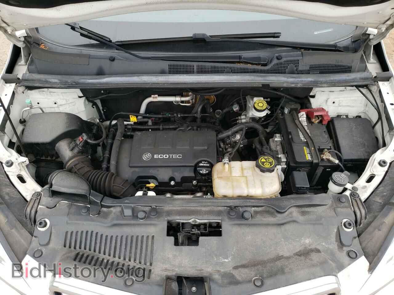 2016 BUICK ENCORE - VIN: KL4CJASB8GB703580 - Photo 7