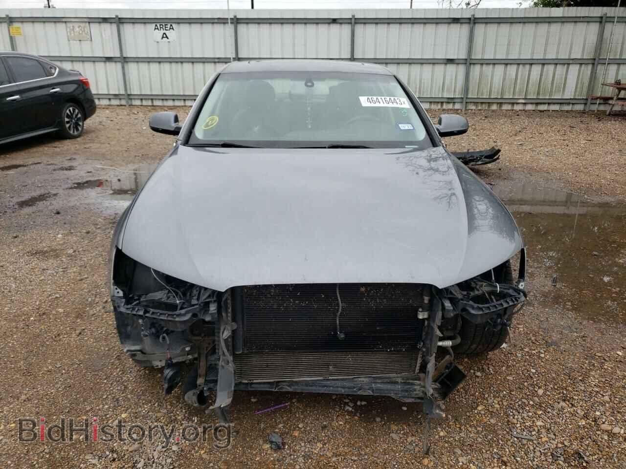 2016 AUDI A4 - VIN: WAUAFAFL2GN013465 - Фото 5