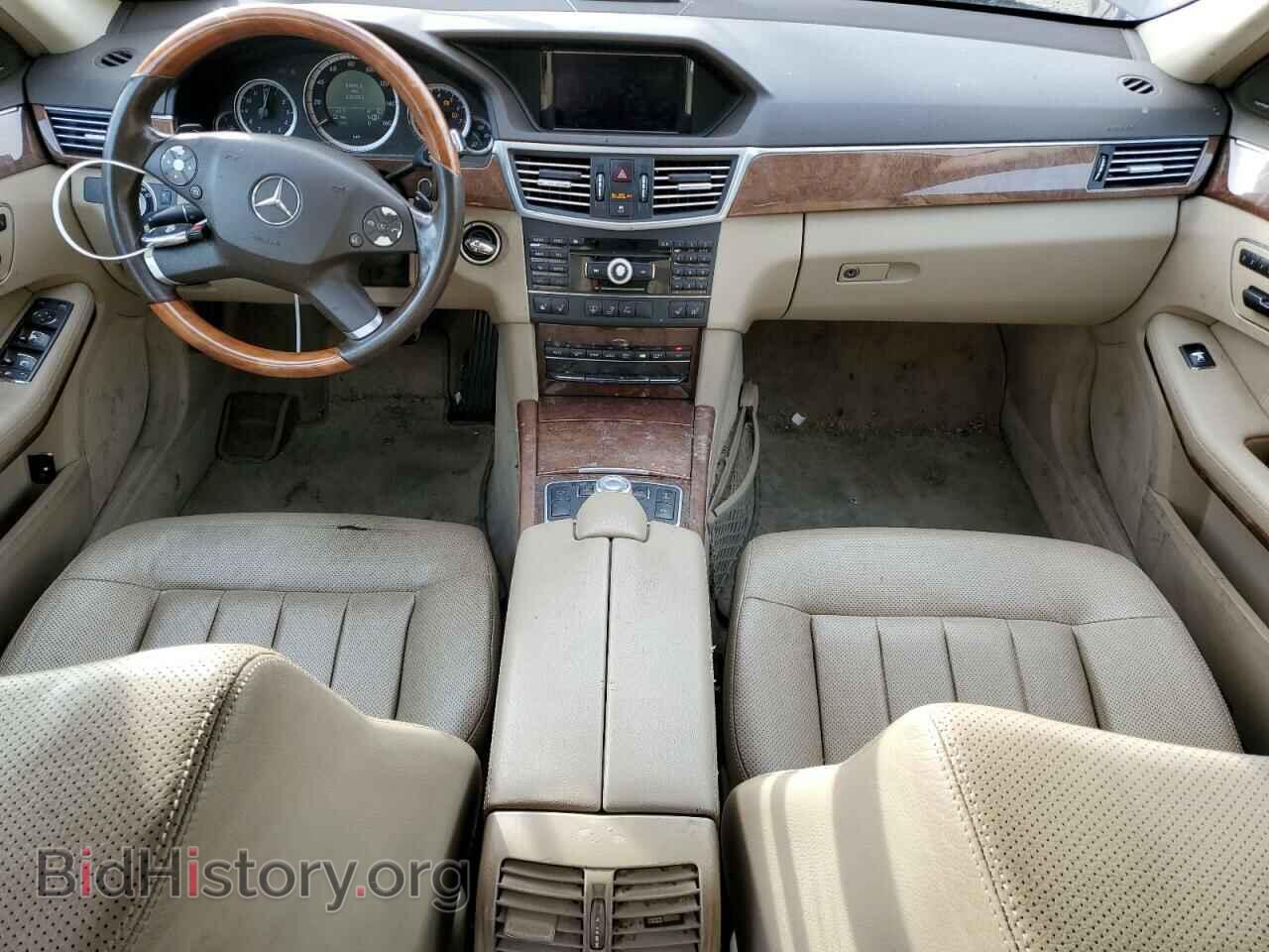 2010 MERCEDES-BENZ E-CLASS - VIN: WDDHF7CB2AA088428 - Фото 8
