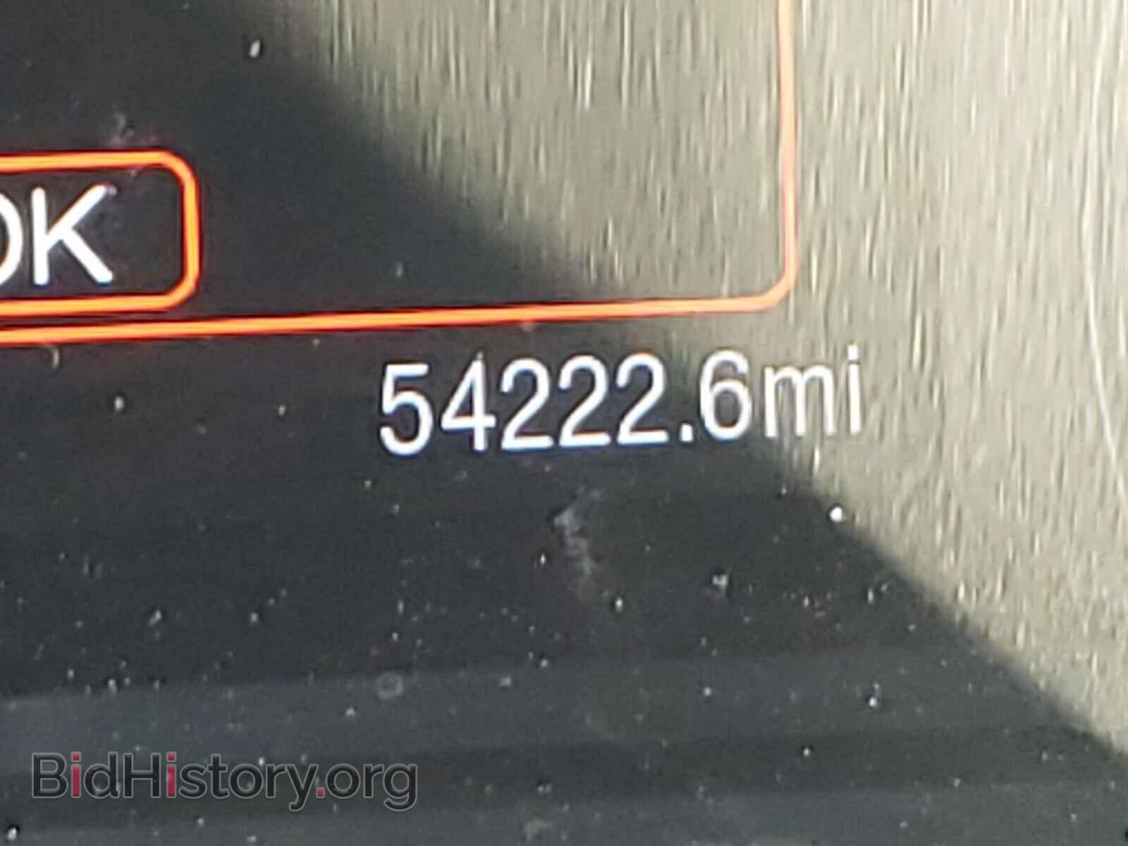 2017 FORD EXPLORER - VIN: 1FM5K8ARXHGC07361 - Photo 8