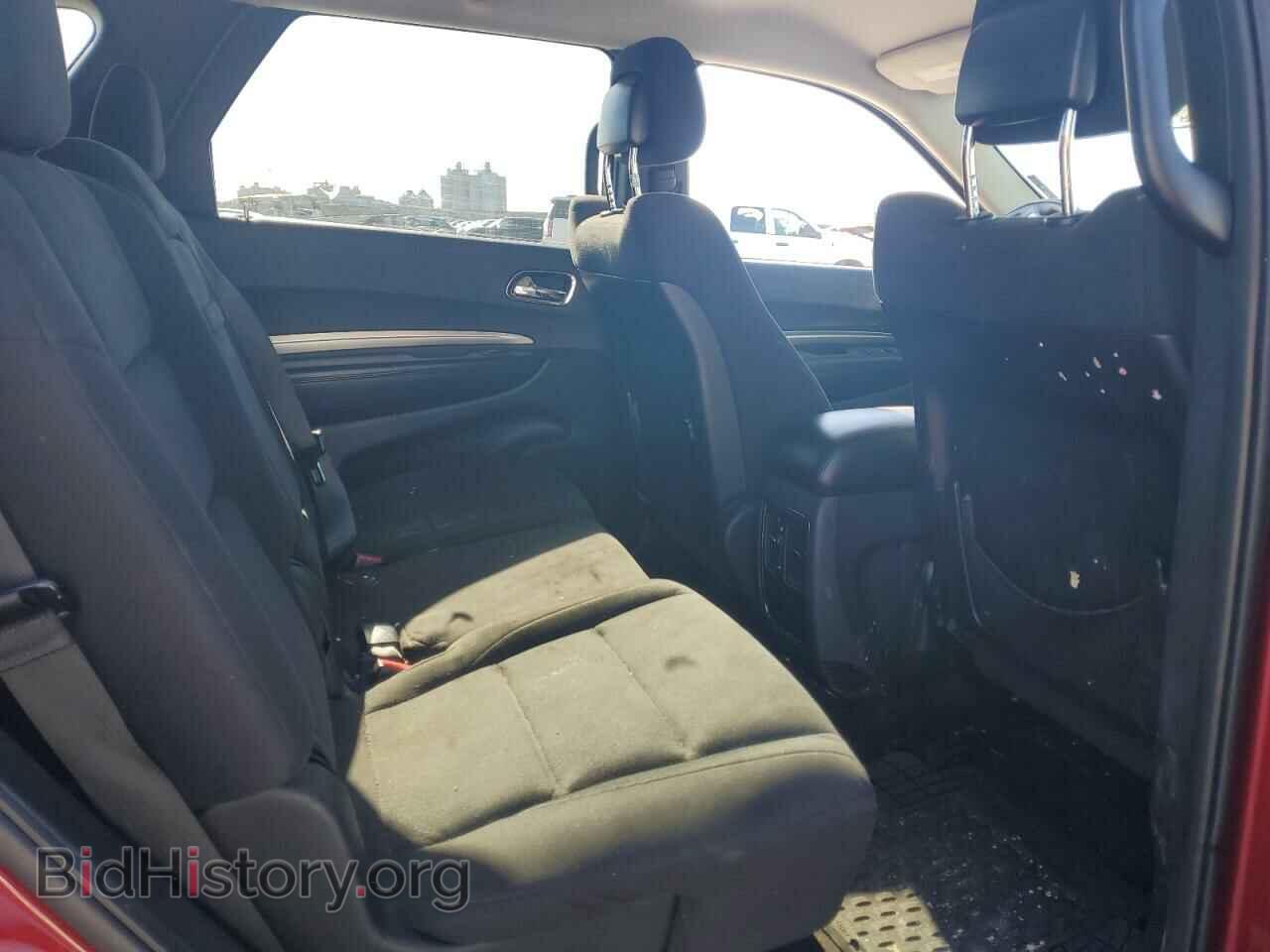 2015 DODGE DURANGO - VIN: 1C4RDHAG0FC132883 - Фото 11