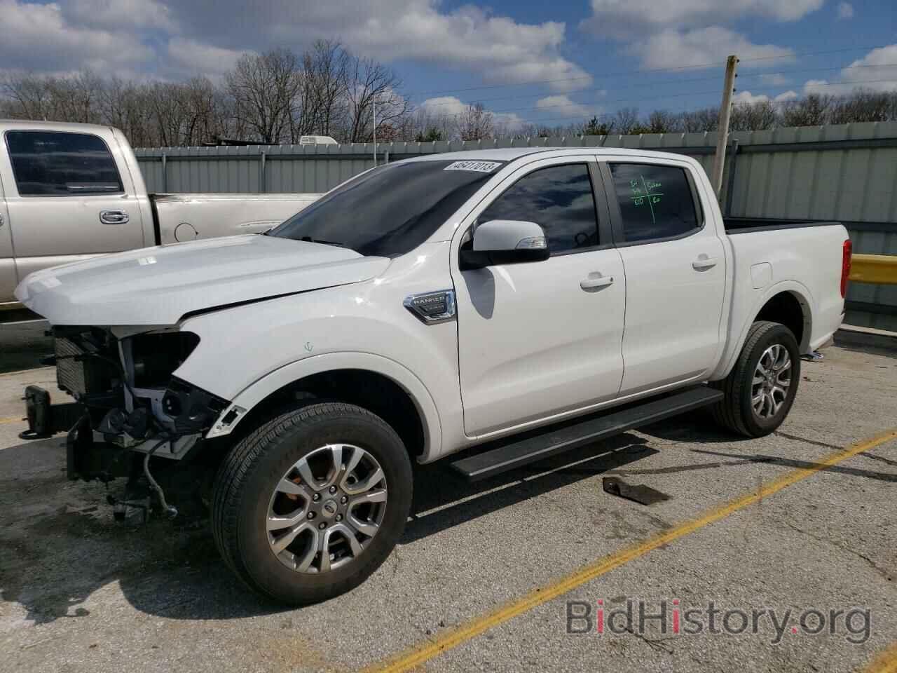 Photo 1FTER4EH9KLB05655 - FORD RANGER 2019