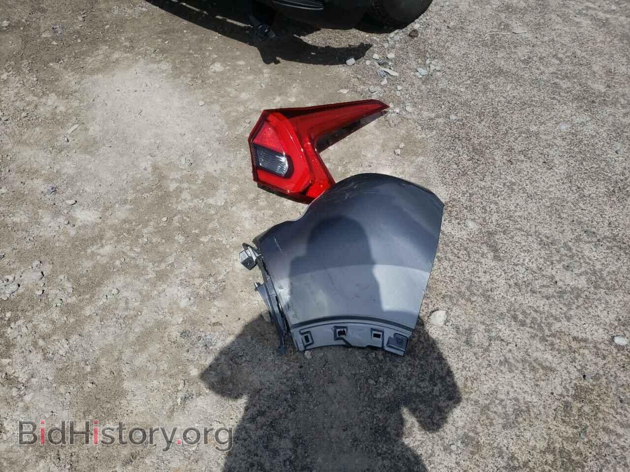 2020 MITSUBISHI ECLIPSE - VIN: JA4AS3AA2LZ006478 - Фото 9