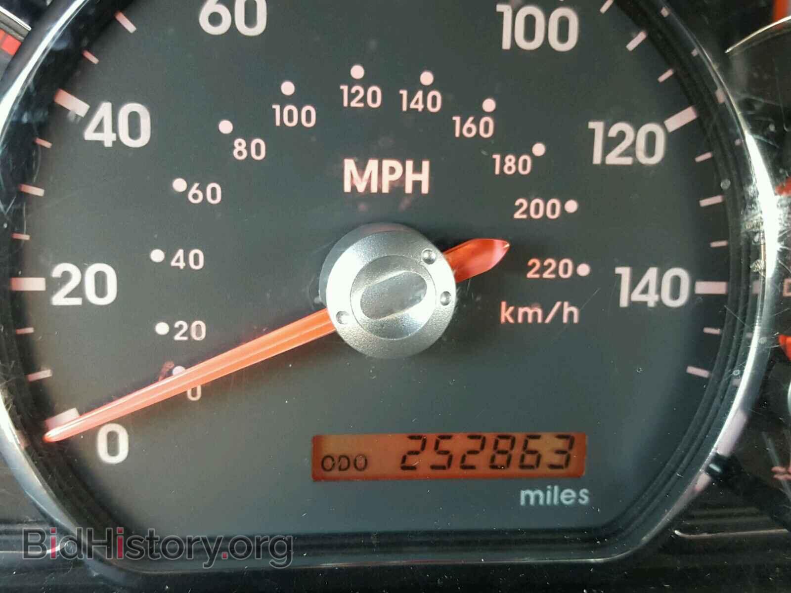 2011 MITSUBISHI GALANT - VIN: 4A32B3FF7BE032074 - Фото 8