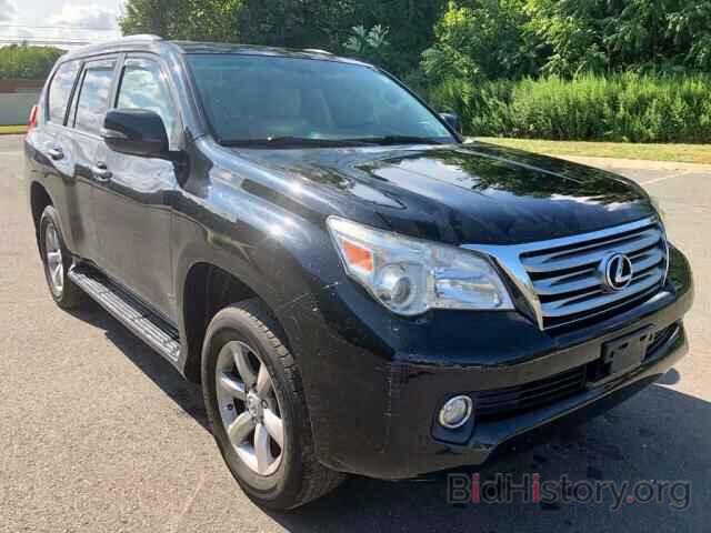 Photo JTJBM7FXXB5025193 - LEXUS GX 2011