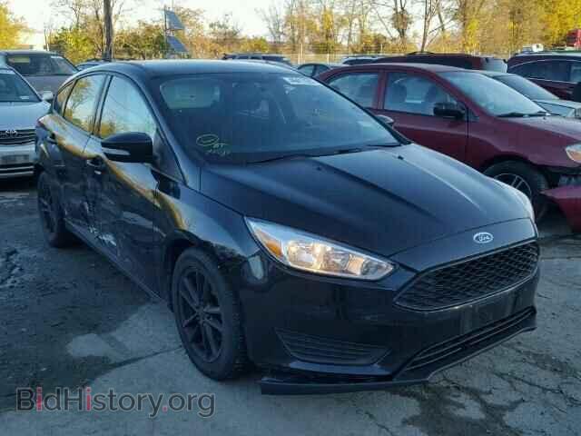 Photo 1FADP3K24FL303955 - FORD FOCUS 2015