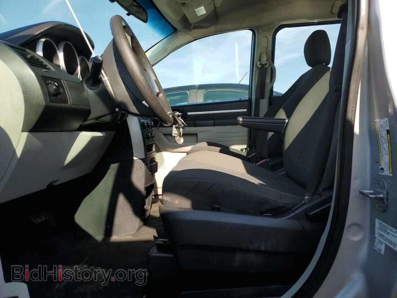 2010 DODGE CARAVAN - VIN: 2D4RN4DEXAR171564 - Фото 7