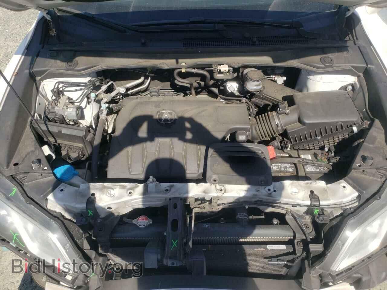 2015 ACURA RDX - VIN: 5J8TB3H59FL006834 - Фото 7