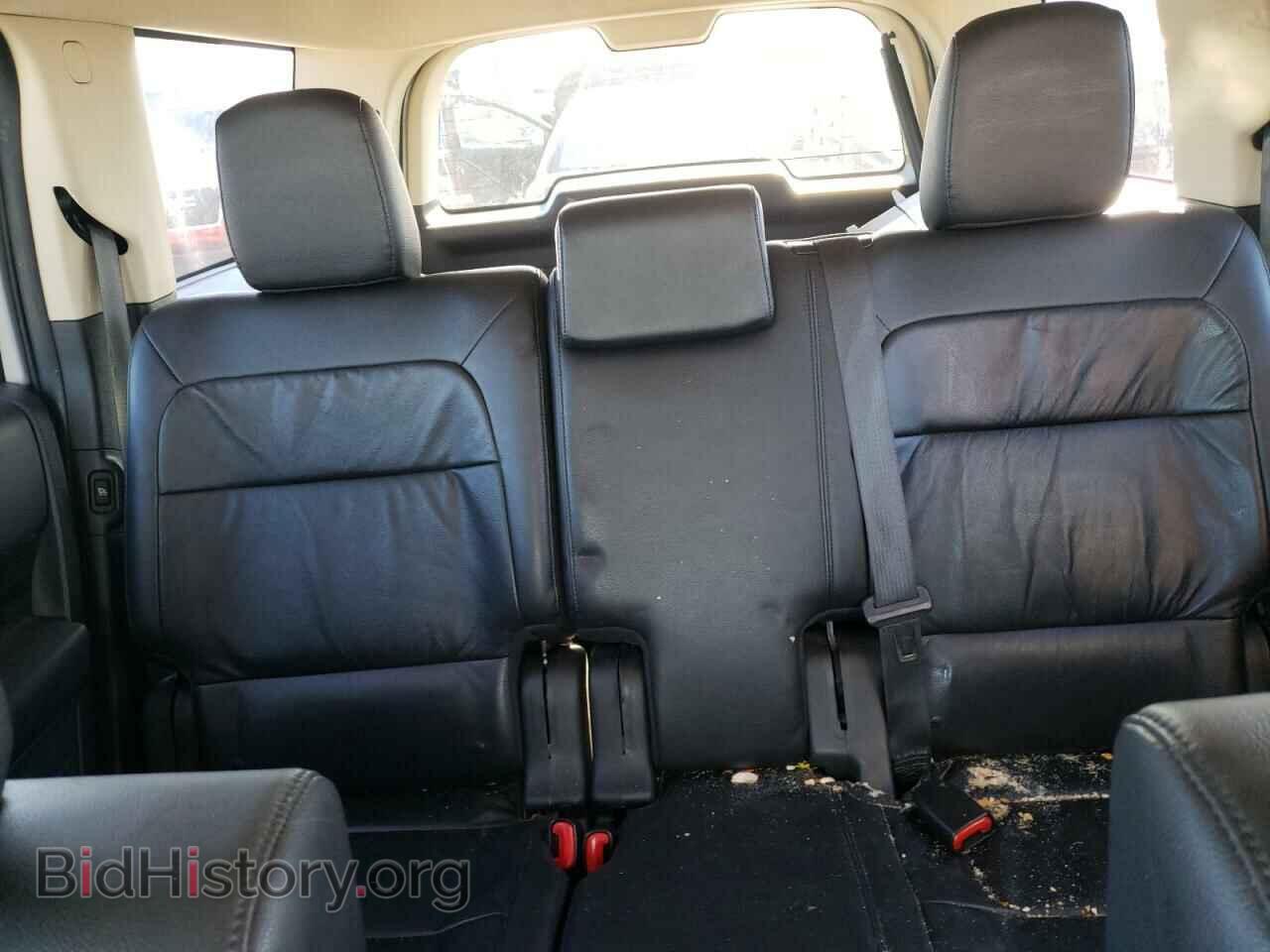 2014 FORD FLEX - VIN: 2FMGK5C87EBD40559 - Photo 10