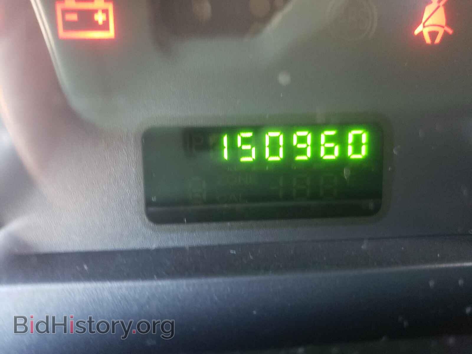 2008 FORD EDGE - VIN: 2FMDK36C88BB31472 - Photo 8