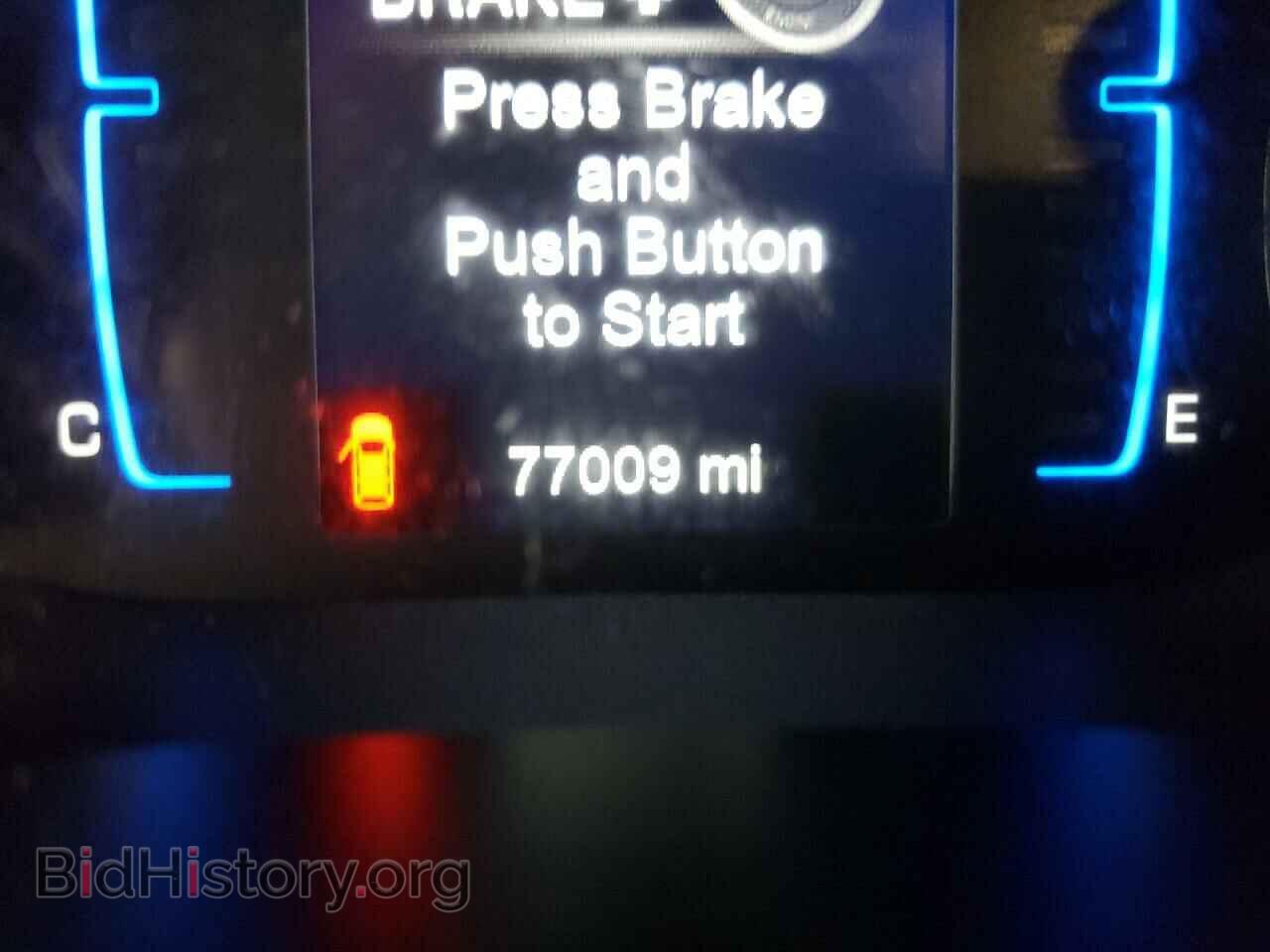 2017 CHRYSLER PACIFICA - VIN: 2C4RC1BG8HR621339 - Фото 8