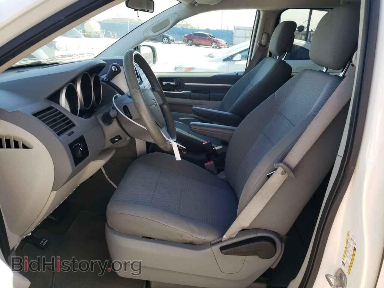 2010 DODGE CARAVAN - VIN: 2D4RN3D14AR411246 - Фото 7