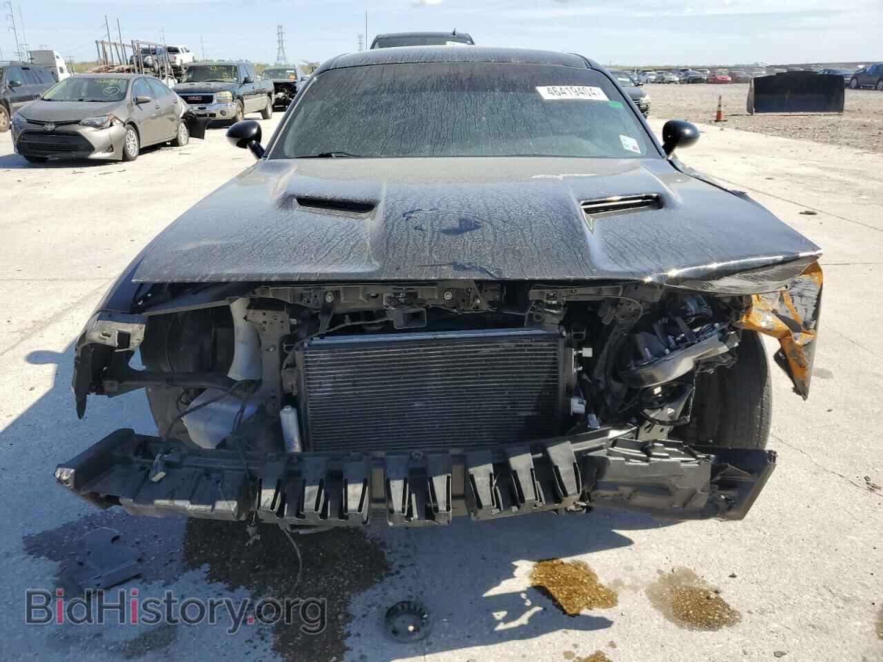 2015 DODGE CHALLENGER - VIN: 2C3CDZAG3FH710813 - Photo 5