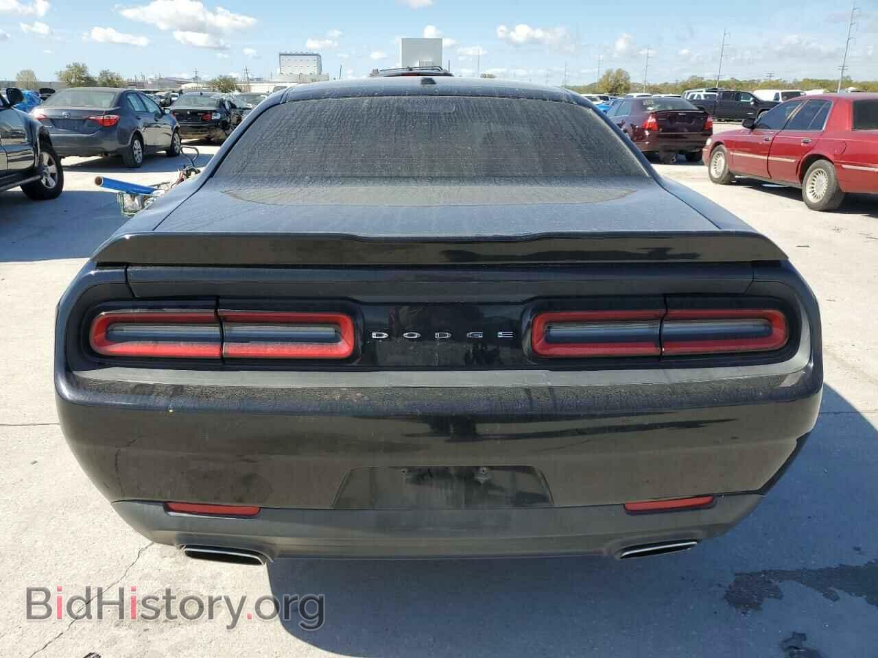 2015 DODGE CHALLENGER - VIN: 2C3CDZAG3FH710813 - Photo 6
