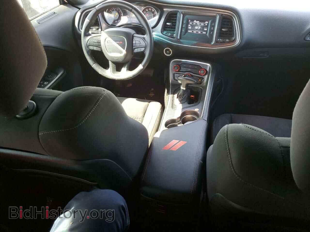 2015 DODGE CHALLENGER - VIN: 2C3CDZAG3FH710813 - Photo 8