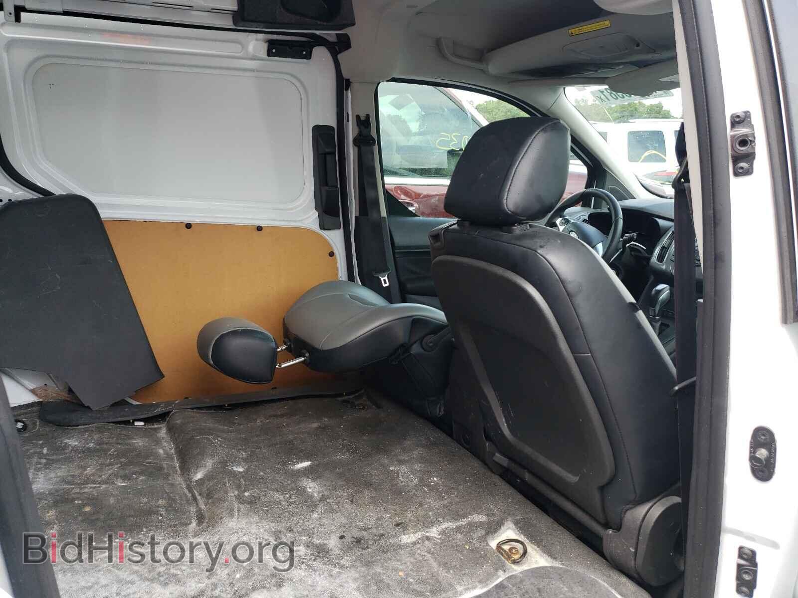2015 FORD TRANSIT CO - VIN: NM0LS7F73F1178358 - Photo 6