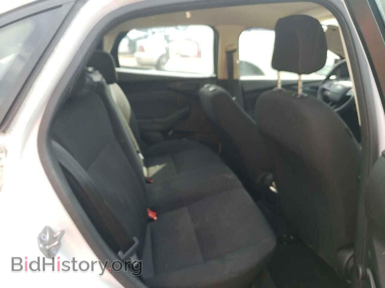 2016 FORD FOCUS - VIN: 1FADP3E2XGL395313 - Фото 6