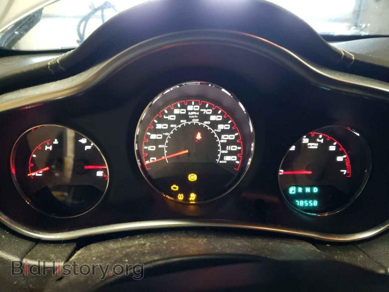 2013 DODGE AVENGER - VIN: 1C3CDZAB7DN517458 - Фото 9