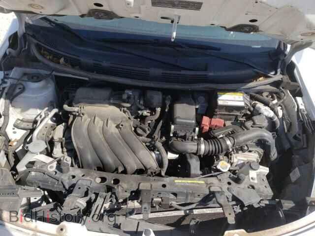 2016 NISSAN VERSA - VIN: 3N1CN7AP2GL851252 - Photo 7