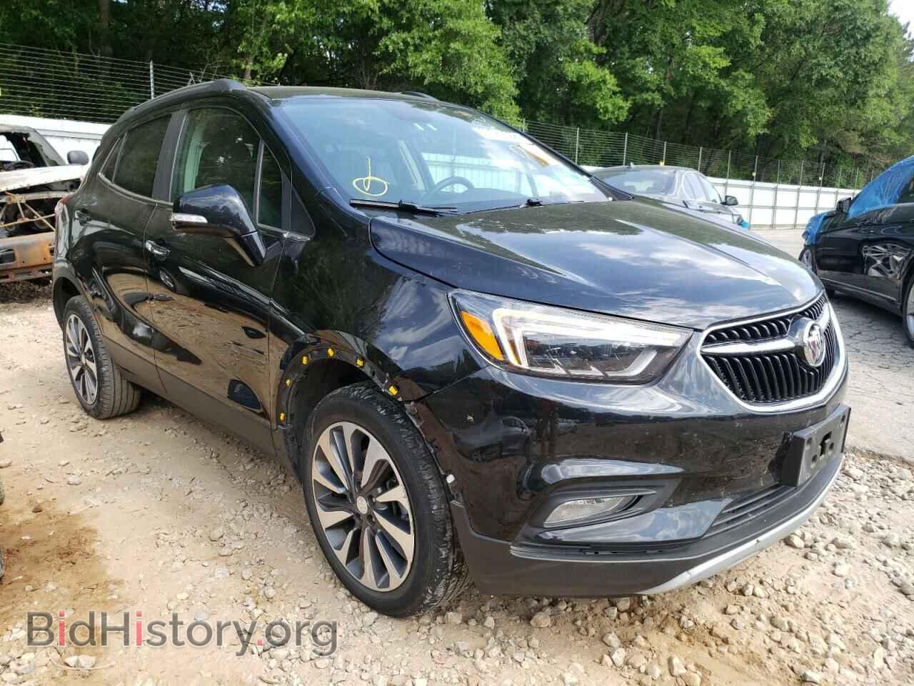 Photo KL4CJGSB4LB068838 - BUICK ENCORE 2020