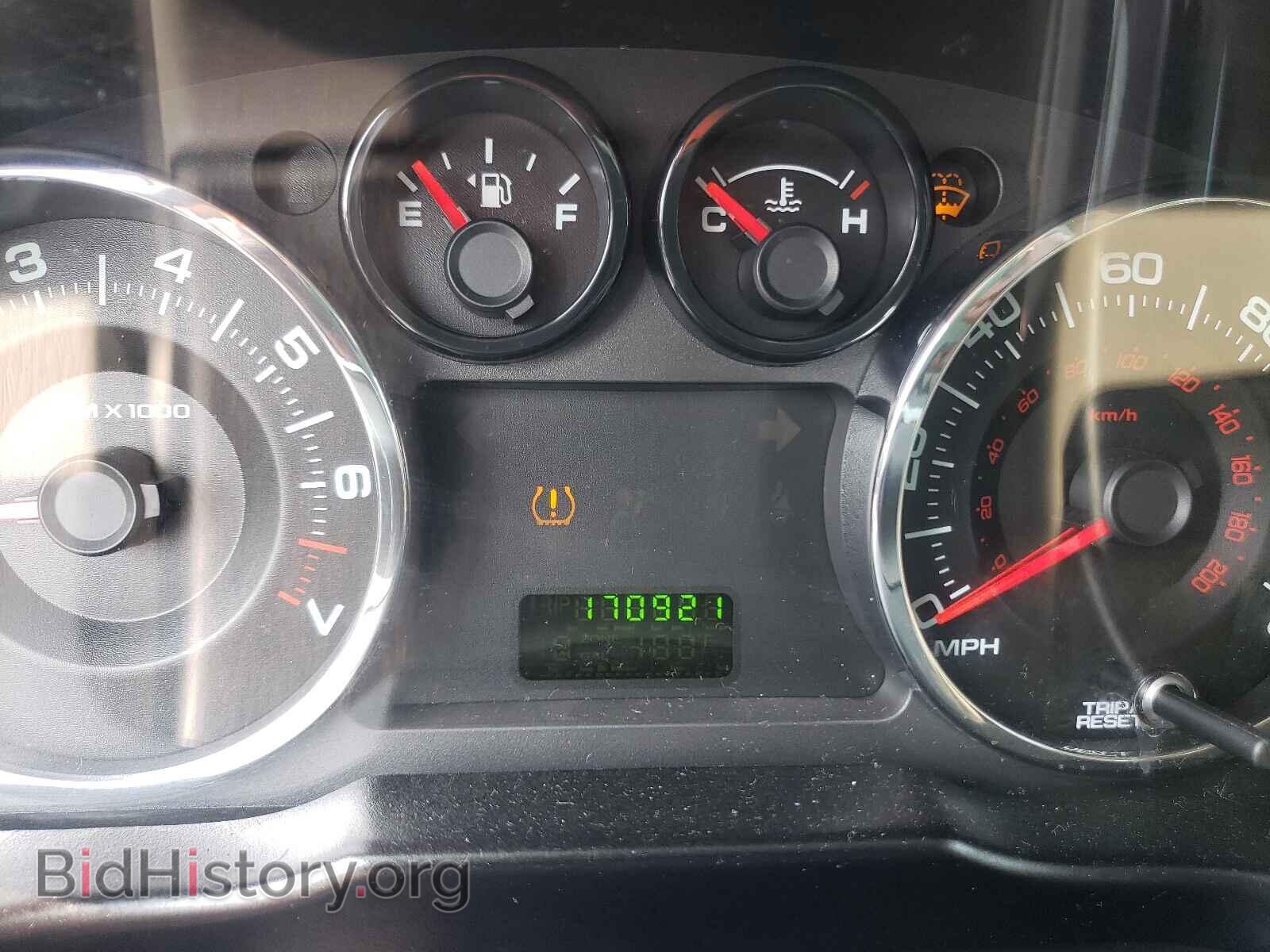2007 FORD EDGE - VIN: 2FMDK46C27BA79938 - Photo 8