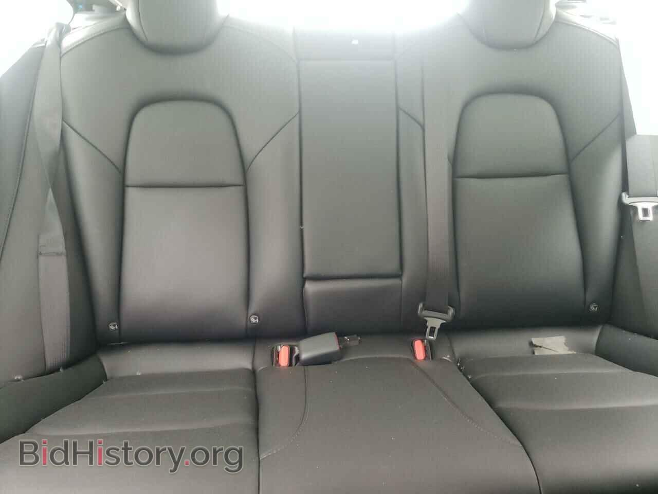 2022 TESLA MODEL 3 - VIN: 5YJ3E1EA3NF185658 - Фото 6