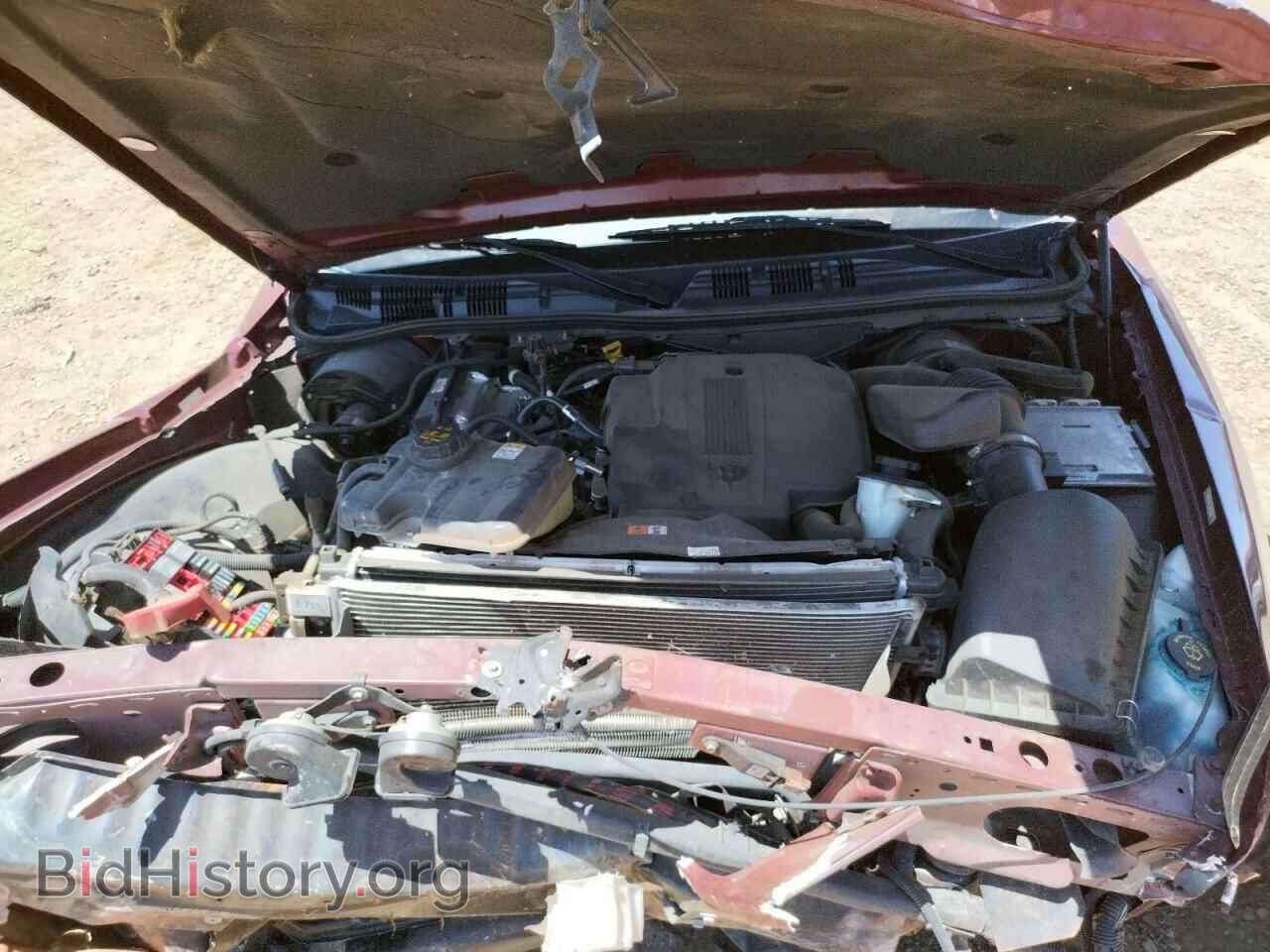 2011 FORD CROWN VIC - VIN: 2FABP7EV4BX175122 - Фото 7