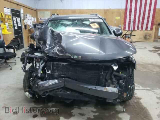 2016 JEEP COMPASS - VIN: 1C4NJDEB6GD630466 - Фото 5