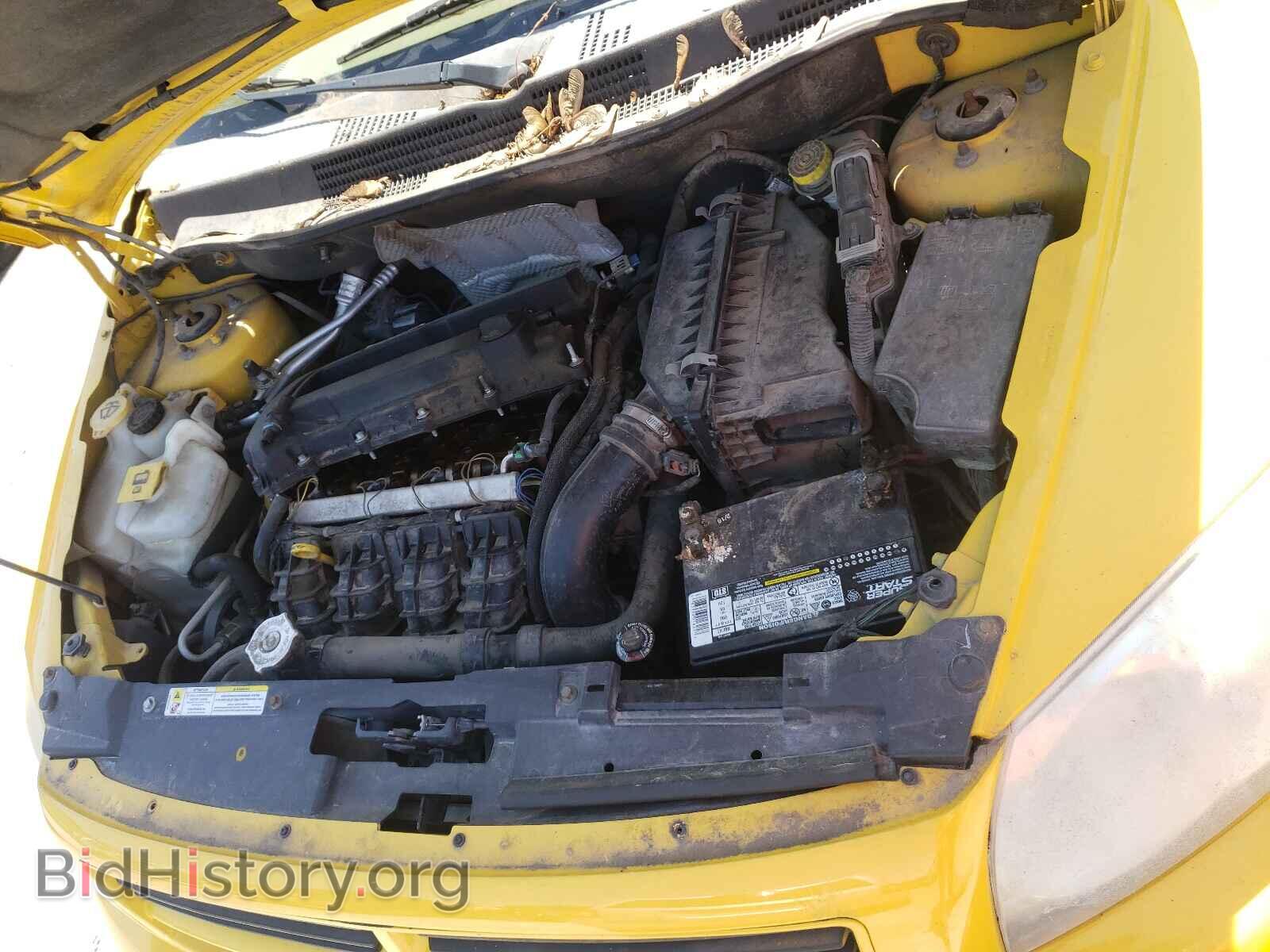 2007 DODGE CALIBER - VIN: 1B3HB28BX7D589710 - Photo 7
