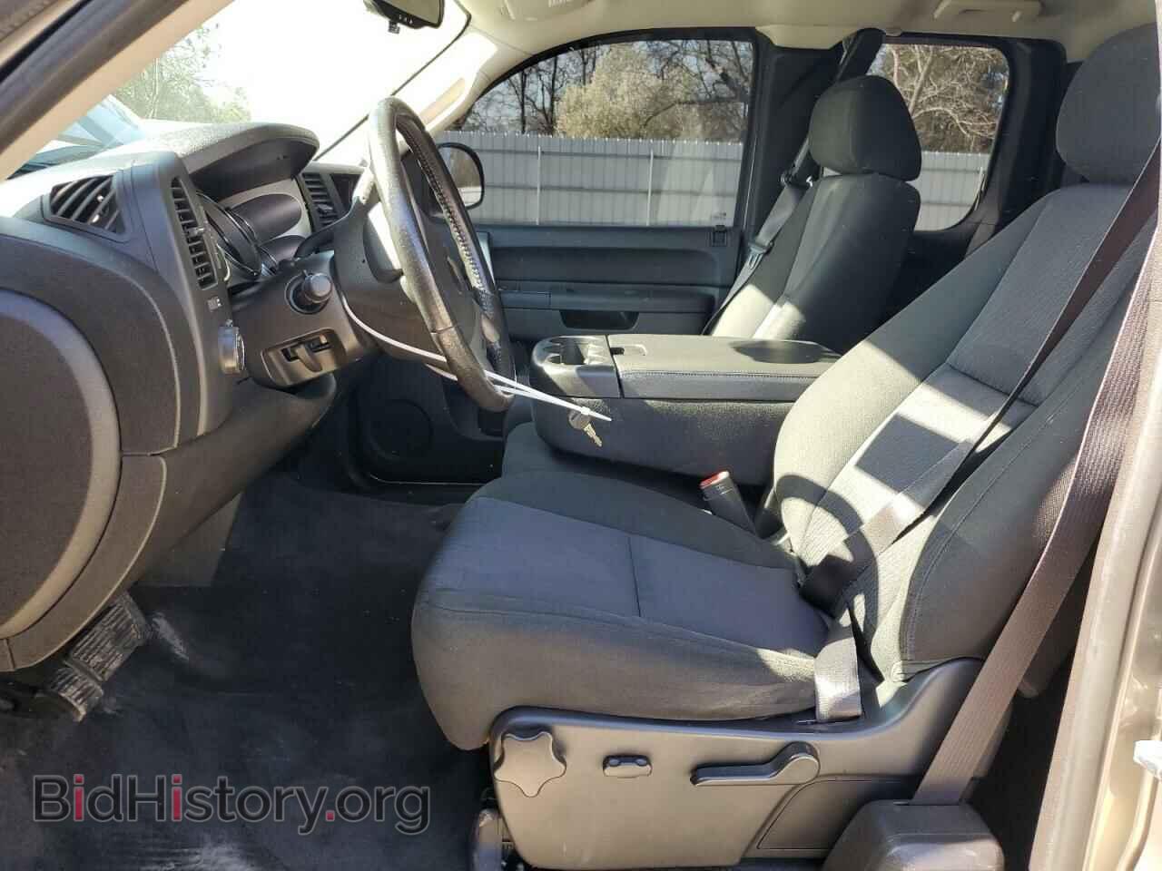 2013 CHEVROLET ALL Models - VIN: 1GCRKSE7XDZ307664 - Фото 7