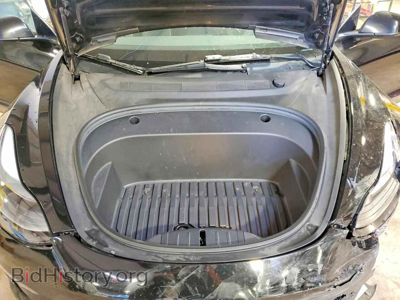 2022 TESLA MODEL 3 - VIN: 5YJ3E1EA1NF368508 - Photo 11