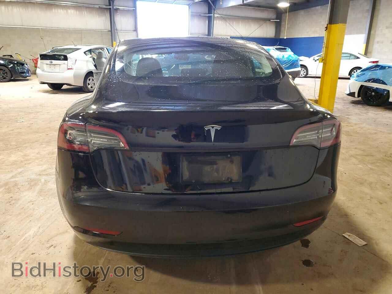 2022 TESLA MODEL 3 - VIN: 5YJ3E1EA1NF368508 - Photo 6