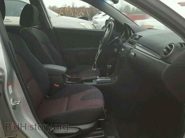 2006 MAZDA 3 S - VIN: JM1BK323761509162 - Фото 5