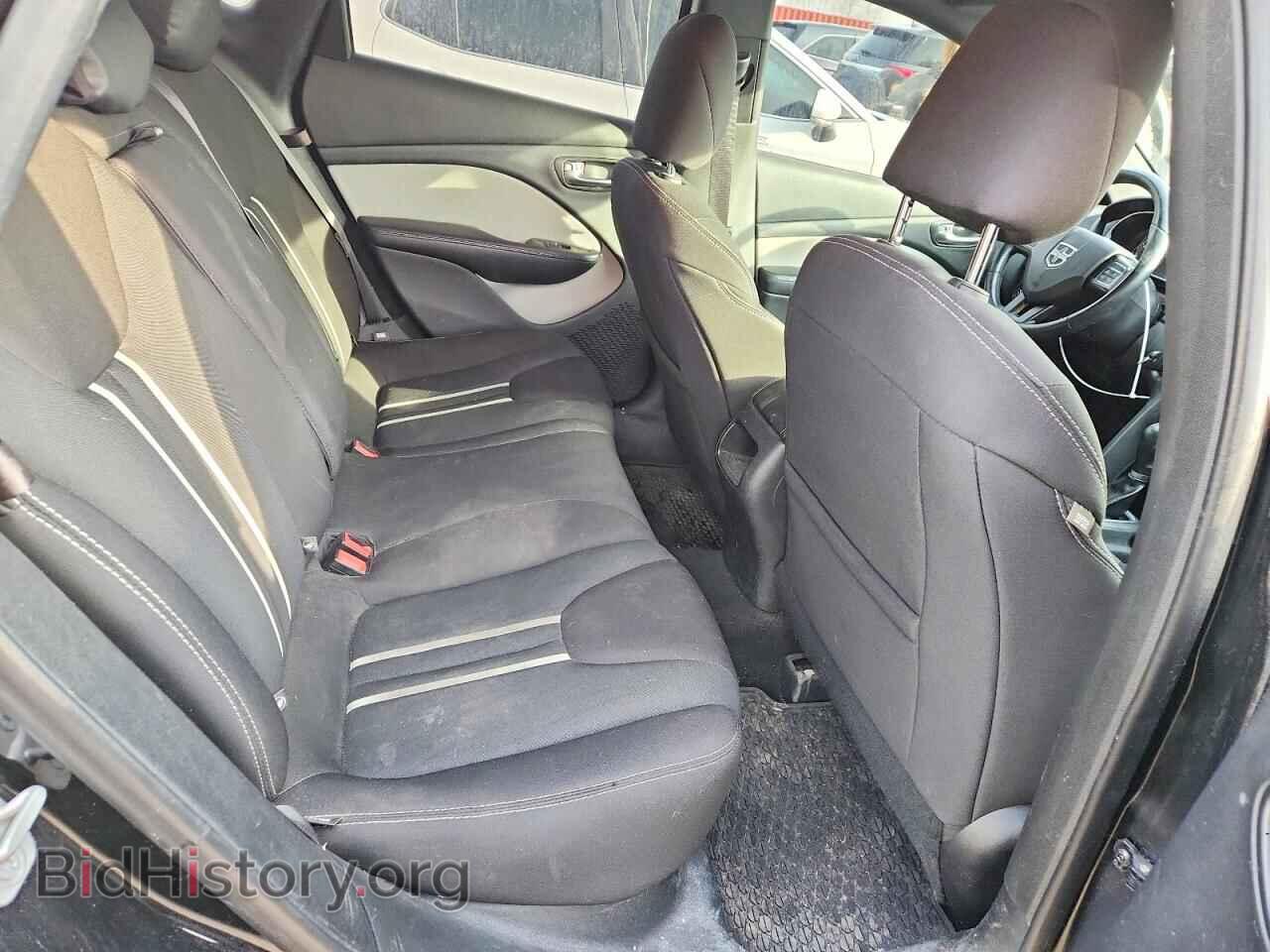 2014 DODGE DART - VIN: 1C3CDFBB3ED747079 - Фото 10
