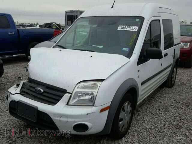 2013 FORD TRANSIT CO - VIN: NM0LS6BN3DT163455 - Фото 2