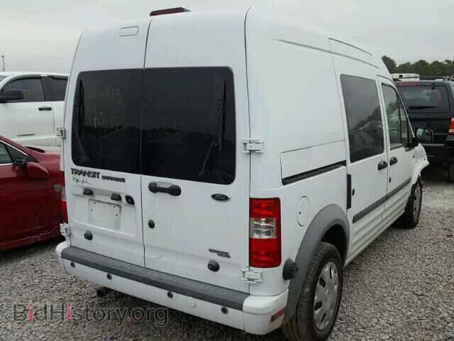 2013 FORD TRANSIT CO - VIN: NM0LS6BN3DT163455 - Фото 4