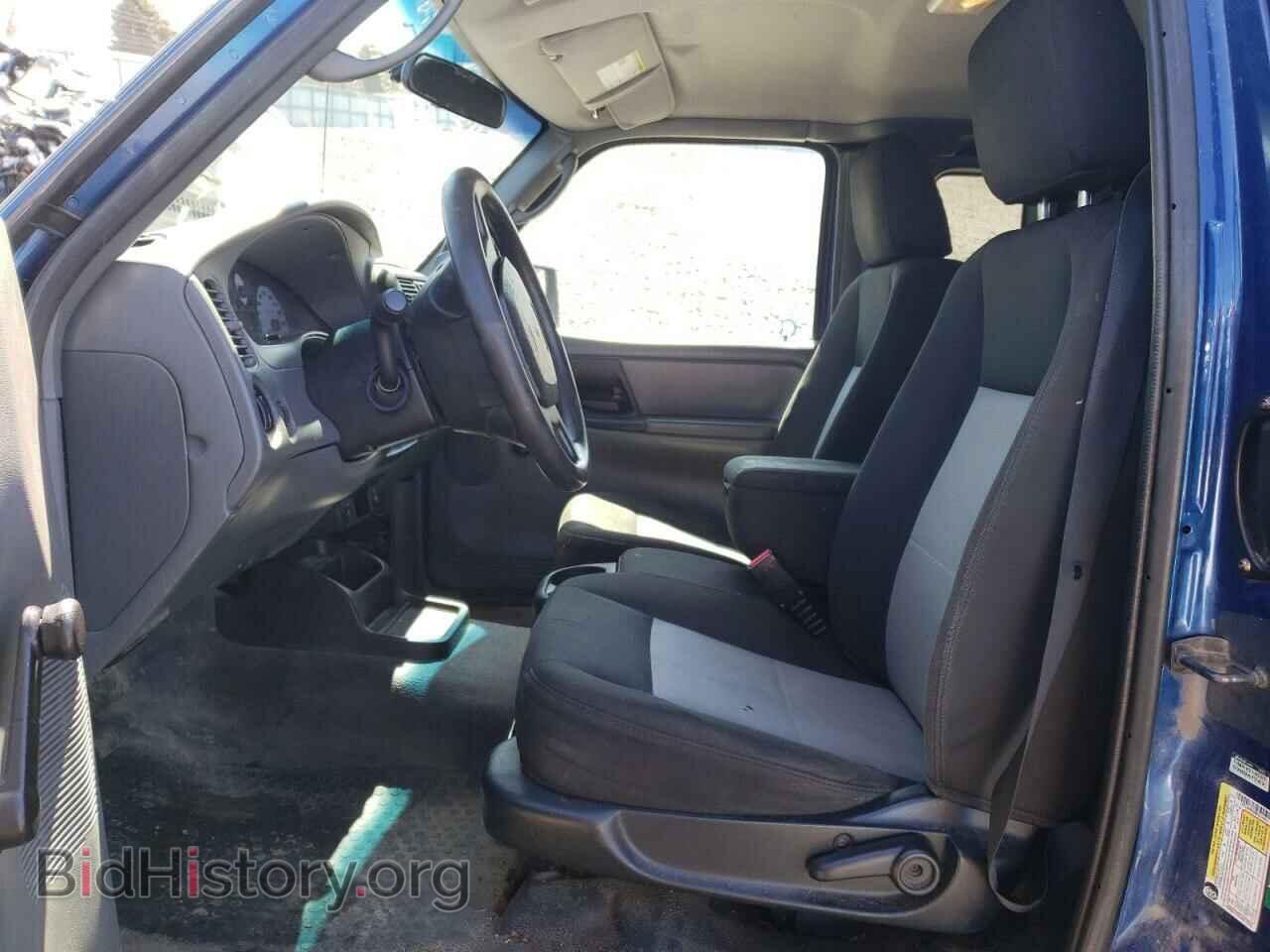 2011 FORD RANGER - VIN: 1FTLR4FE2BPA32312 - Фото 7