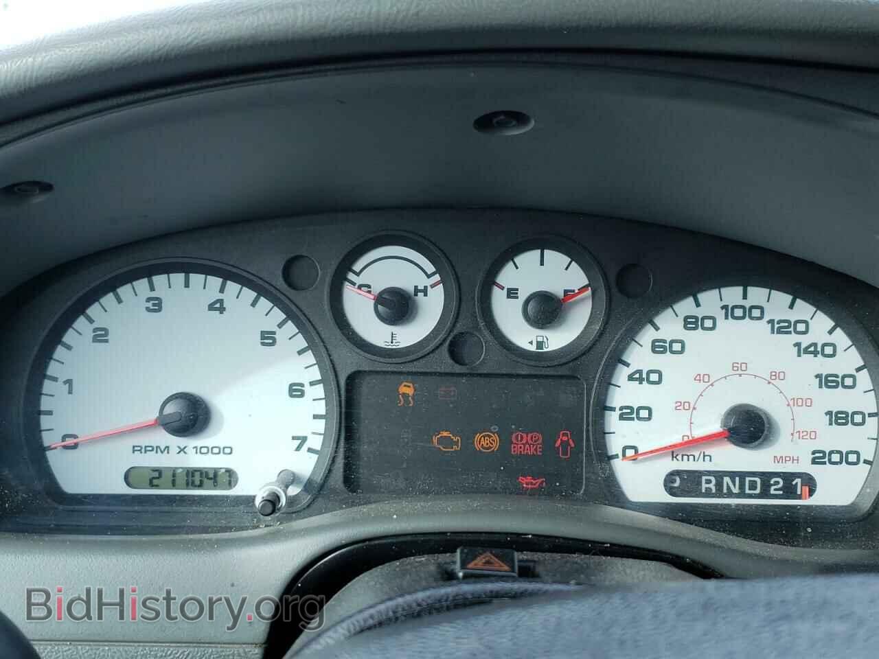 2011 FORD RANGER - VIN: 1FTLR4FE2BPA32312 - Фото 9