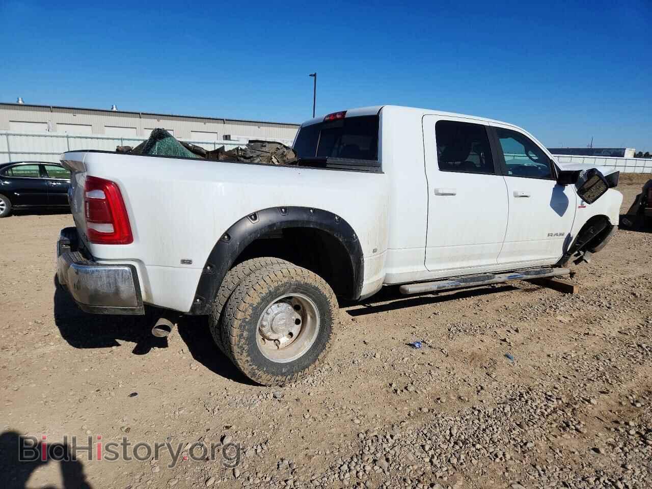 2024 RAM 3500 - VIN: 3C63RRML0RG273757 - Фото 3