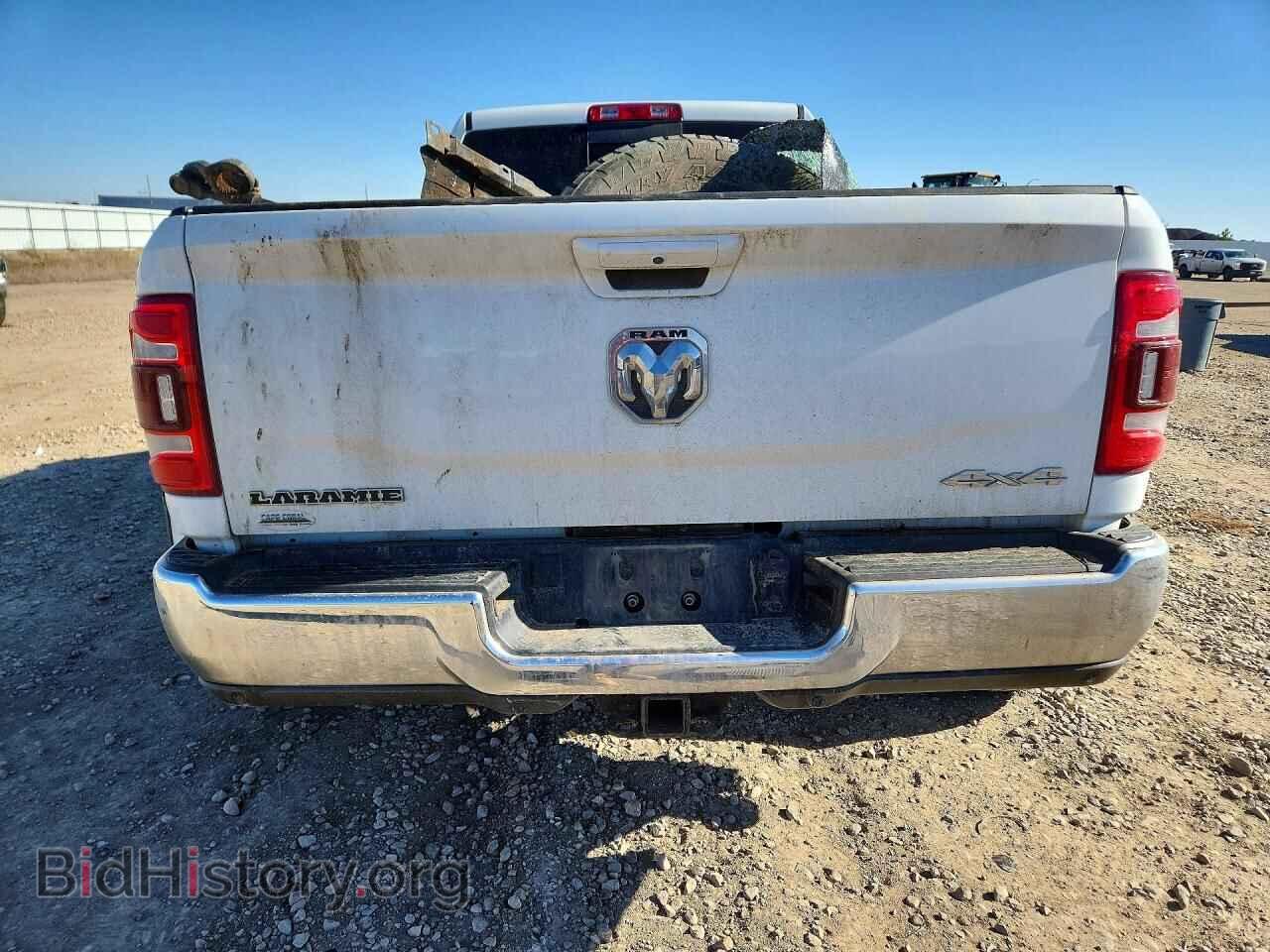 2024 RAM 3500 - VIN: 3C63RRML0RG273757 - Фото 6