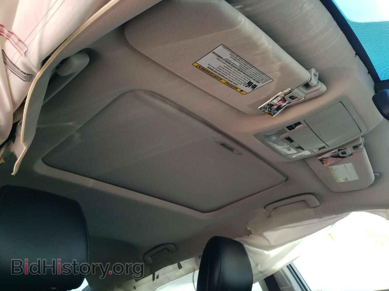 2014 TOYOTA AVALON - VIN: 4T1BK1EB9EU126338 - Фото 9